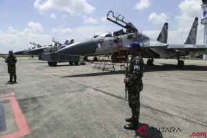 Akses Militer Asing di Udara Indonesia: Akademisi Peringatkan Celah Intelijen