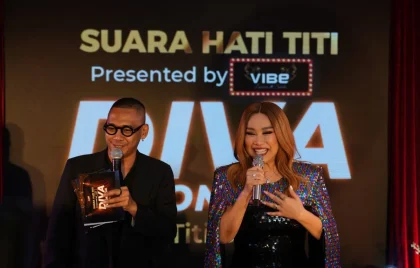 Akun Facebook Palsu Dewi Perssik Diduga Raup Ratusan Juta Rupiah, Netizen Terkecoh Centang Biru