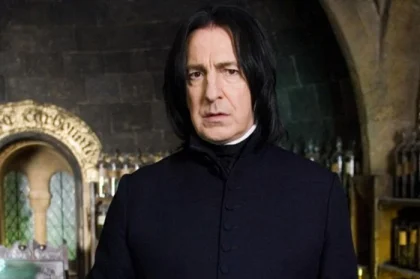 Alan Rickman Akui Tak Bahagia Saat Memerankan Snape, Tekanan Peran dan Kanker Prostat Membayangi Syuting Harry Potter