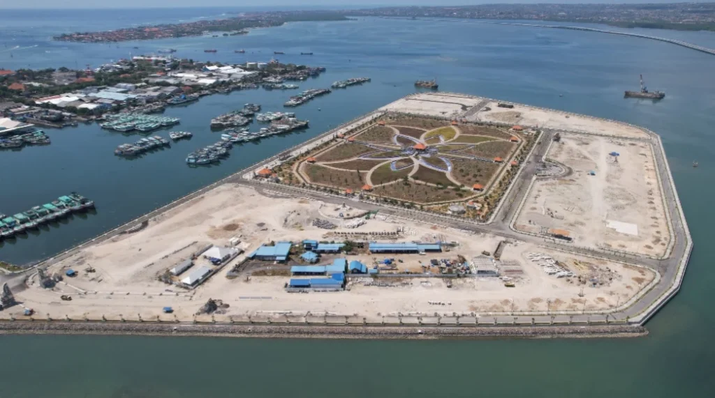 ALFI Kritik Proyek Koster: Empat Pelabuhan Logistik Baru di Bali Berpotensi Mubazir