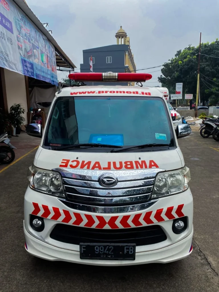 Ambulans dan Damkar Sleman Terima Order Fiktif dari DC Pinjol, Polisi Selidiki Kasus