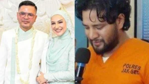Ammar Zoni Sebut Irish Bella Pemicu Sengketa di Pengadilan, Haldy Sabri Ingatkan Batas Pembelaan