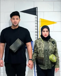 Ammar Zoni Tuding Irish Bella di Sidang Pegadilan, Asila Maisa Buka Klarifikasi Tuduhan Pelakor