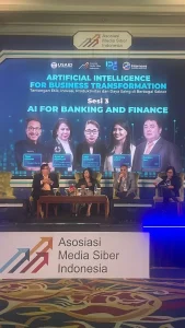 AMSI Ungkap Dampak AI Crawler yang Menekan Bisnis dan Distribusi Media di Indonesia