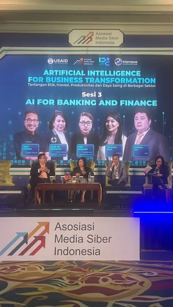 AMSI Ungkap Dampak AI Crawler yang Menekan Bisnis dan Distribusi Media di Indonesia