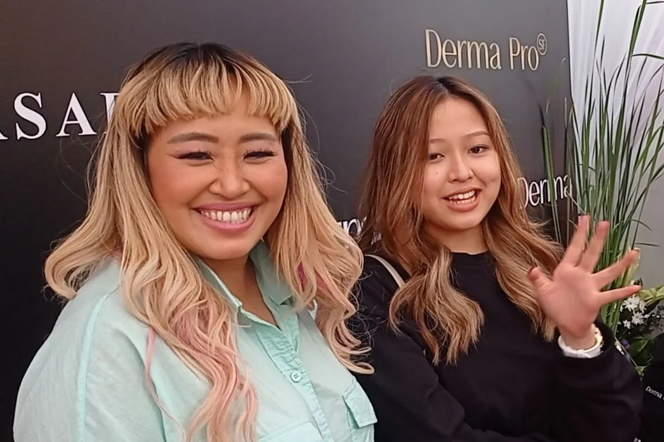 Anak Pinkan Mambo Klaim Financially Independent, Apa Pekerjaannya?