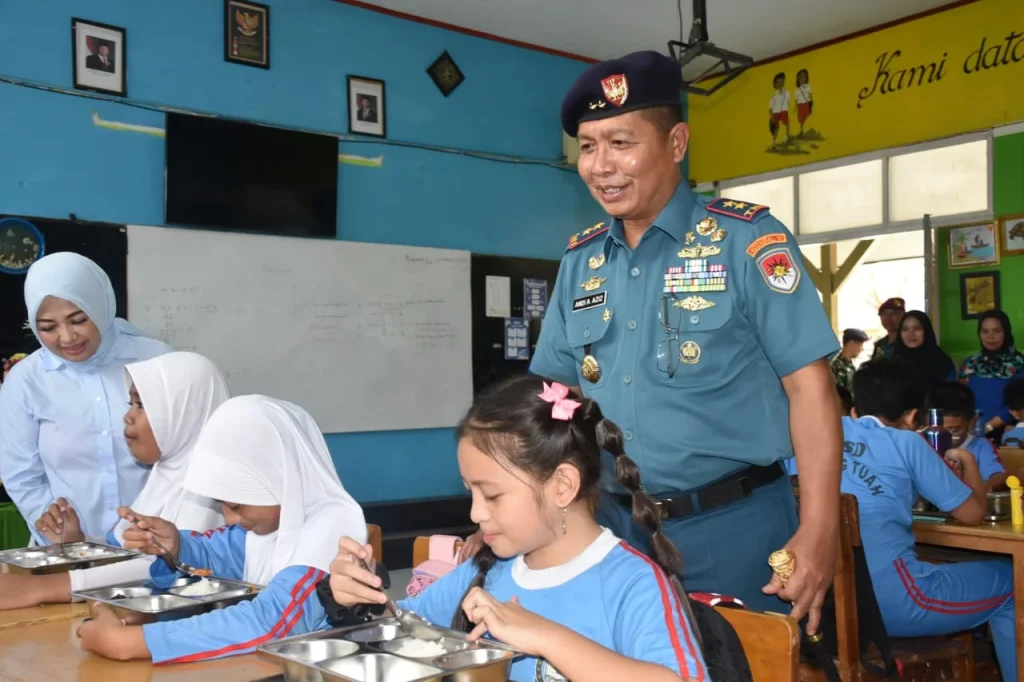 Andai Dapur MBG Dikelola Panti Asuhan, Manfaat Langsung Tersentuh Anak Yatim