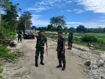 Andika, Gatot, Wiranto Bertemu Menhan: Rencana Pembangunan Batalyon Teritorial di Tengah Ketegangan Geopolitik