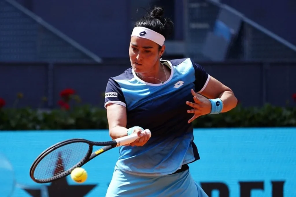 Andreeva Semifinal di Madrid Open 2026, Singkirkan Fernandez