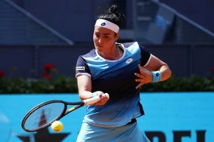 Andreeva Semifinal di Madrid Open 2026, Singkirkan Fernandez