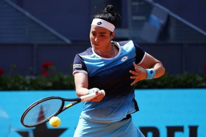 Andreeva Semifinal di Madrid Open 2026, Singkirkan Fernandez