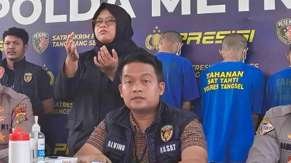 Andrie Yunus Kirim Pesan Suara Usai Jadi Korban Penyiraman Air Keras, Sindir Pelaku “Pengecut”