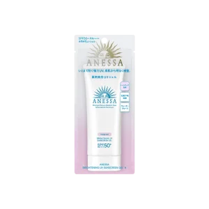 ANESSA Luncurkan Daily Gel UV Sunscreen, Janjikan Kulit Lebih Glowing