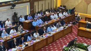 Anggaran Rapat Daring Capai Rp 5,7 Miliar, Kepala BGN Dadan Hindayana Beri Penjelasan Detail