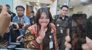 Anggota DPR Kritik Kejari Karo