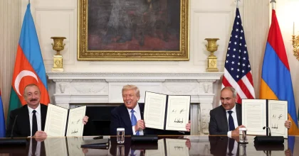 Anggota Kongres AS Ajukan Pemakzulan Trump atas Kontroversi Perang Ilegal ke Iran