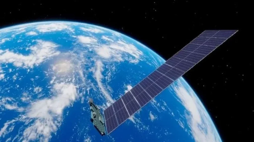 Anomali Starlink: Lebih dari 10 Ribu Satelit Menghadapi Tantangan Baru