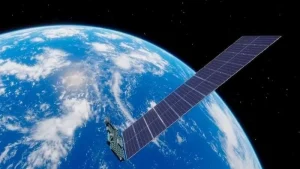 Anomali Starlink: Lebih dari 10 Ribu Satelit Menghadapi Tantangan Baru