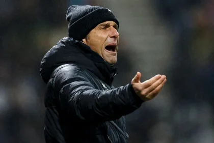 Antonio Conte Tawar Pimpin Timnas Italia, Federasi Cari Pengganti Mancini