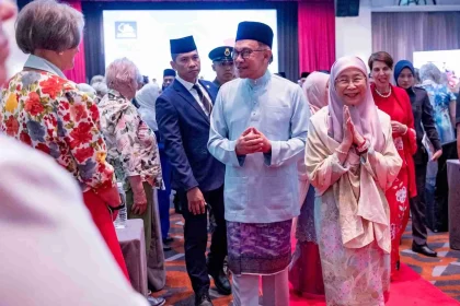 Anwar BAB Ungkap Pengalaman Tak Menyenangkan Saat Bertemu Penggemar, Minta Dukungan Ibu-Ibu