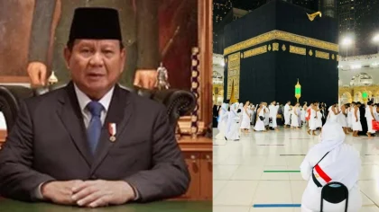 APBN Terbentur Aturan, Prabowo Didorong Terbitkan Perppu untuk Redam Lonjakan Ongkos Haji