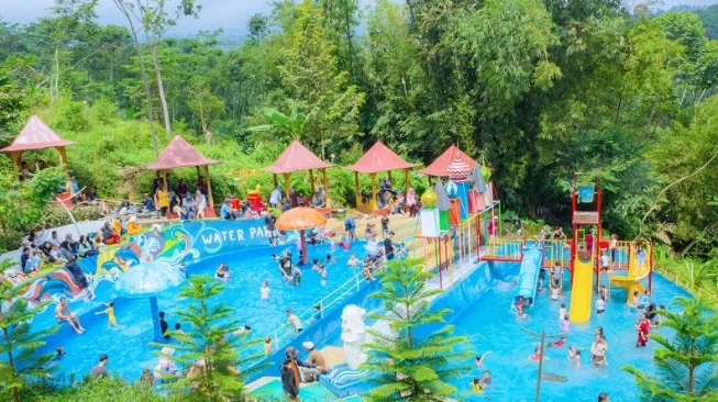 April Adventure di PIK: Ragam Aktivitas Olahraga, Musik, dan Rekreasi Keluarga
