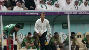 Arab Saudi Pecat Herve Renard Menjelang Piala Dunia 2026: Apa Penyebabnya?