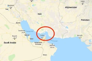 Armada Nyamuk Iran: Ancaman Lincah di Selat Hormuz