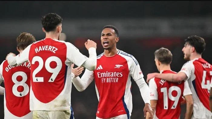 Arsenal Tetap Lolos ke Semifinal Liga Champions Meski Mandul di Emirates