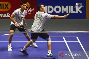 Arthur Fils Pulih dari Cedera Panjang, Raih Gelar Barcelona Open 2026