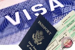 AS Masih Batasi Visa Mahasiswa Internasional? Kedutaan AS Beri Jawaban Tegas