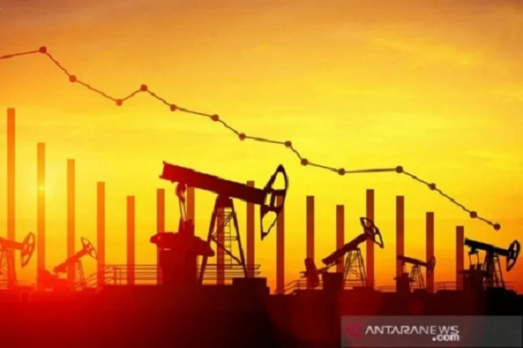 AS Relakskan Sanksi: Izinkan Impor Minyak Rusia Setelah Tekanan Negara Termiskin