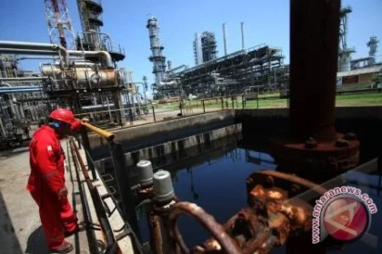 AS Tegaskan Sanksi Kilang China atas Pembelian Minyak Iran di Tengah Negosiasi Tak Pasti