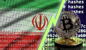 AS Umumkan Sanksi Kripto Iran, Bekukan $344 Juta Aset Digital