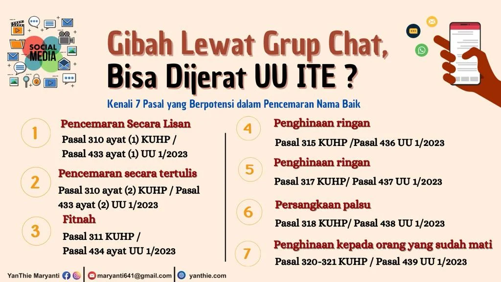 Asal Usul Grup Chat Mesum Mahasiswa FH UI: Dari Grup Kos‑Kosan hingga Kontroversi