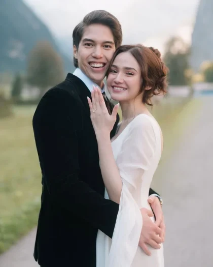 Asal‑Usul Julukan Nurdin Couple El Rumi & Syifa Hadju dan Sindiran Adhisty Zara soal Isu Hamil Adik