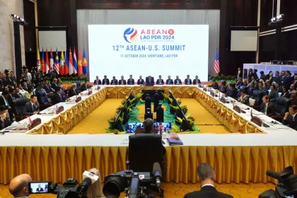 ASEAN-ID Nourish Soroti Pentingnya Gizi Generasi untuk Masa Depan Pendidikan di Asia