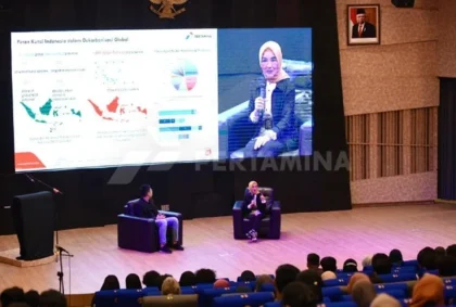 ASGEXPO 2026 Ditutup Meriah, Tekankan Komitmen Bangun Masa Depan Properti Indonesia