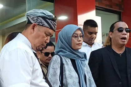 Ashanty Komentar Usai Mantan Karyawannya Divonis 2 Tahun Penjara