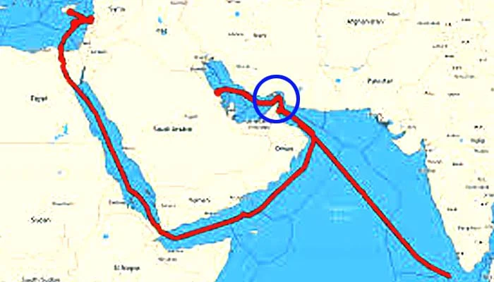 Asimetris Iran 2026: Jalesveva Jayamahe Menyiapkan Strategi Hybrid di Tengah Ketegangan Selat Hormuz