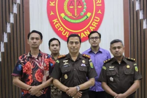 ASN Kejari Aru Maluku Jadi Tersangka Penipuan Rekrutmen CPNS, Polisi Siapkan Proses Hukum