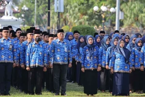 ASN Pemkab Bogor Terapkan WFH Setiap Jumat Mulai 10 April 2026, Inovasi Kerja Jarak Jauh di Pemerintahan Daerah