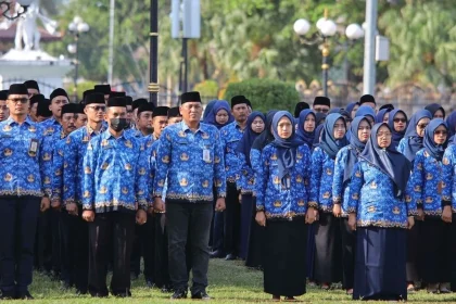 ASN Pemkab Bogor Terapkan WFH Setiap Jumat Mulai 10 April 2026, Inovasi Kerja Jarak Jauh di Pemerintahan Daerah