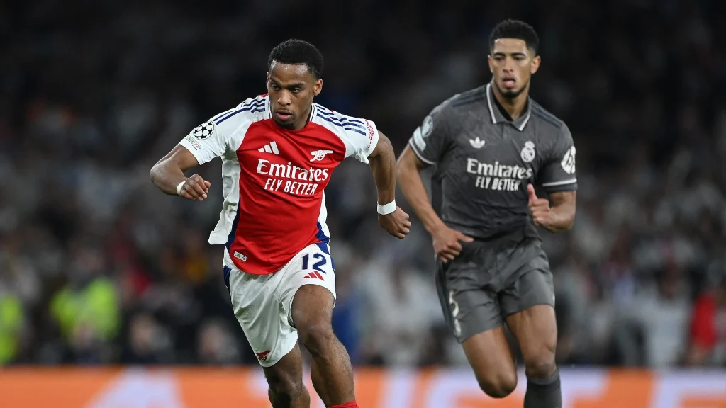 Atletico Madrid Streaming: Saksikan Leg 1 Semifinal UCL vs Arsenal Secara Live