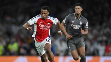 Atletico Madrid Streaming: Saksikan Leg 1 Semifinal UCL vs Arsenal Secara Live