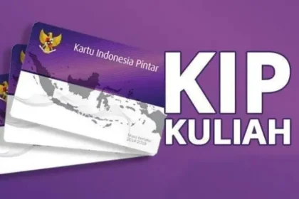 Aturan Baru KIP Kuliah 2026 Resmi Pakai Data Tunggal Nasional, Pendaftaran SNBT Lebih Cepat dan Terpadu