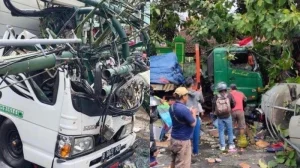 Ayah Korban Tewas Kecelakaan Kereta Bekasi Selamat Setelah Terjepit 10 Jam, Anak Terdahulu Meninggal