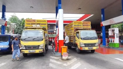 B50 Siap Dieksekusi Juli 2026, DPR Dukung Pemerintah Perkuat Ketahanan Energi Nasional