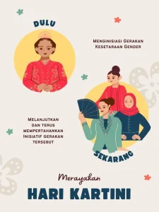 Bagaimana Peran Ayah Membentuk Pilihan Pertemanan Anak Perempuan: Pelajaran dari Kartini Modern