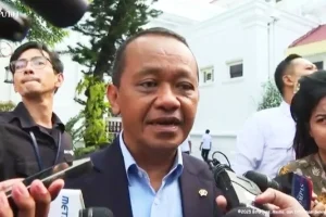 Bahlil Tegaskan Stok BBM Nasional Aman Meski Konflik Iran Memanas